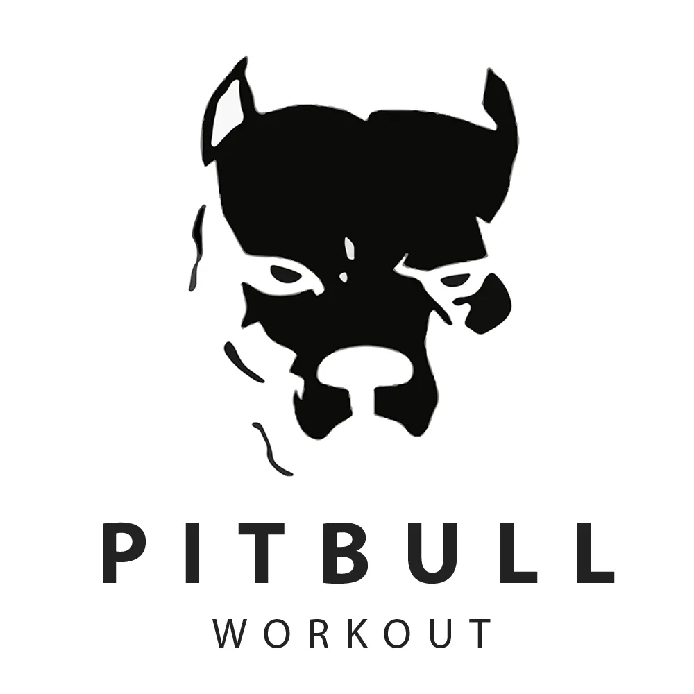 Pitbull Workout